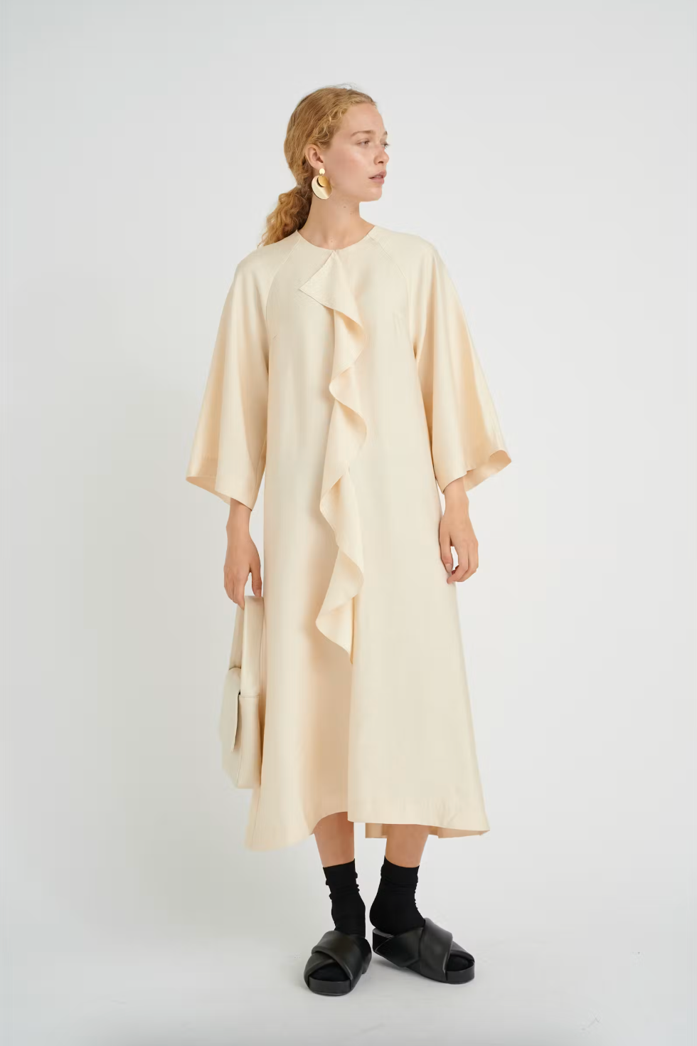 DorcasIW Dress nga InWear