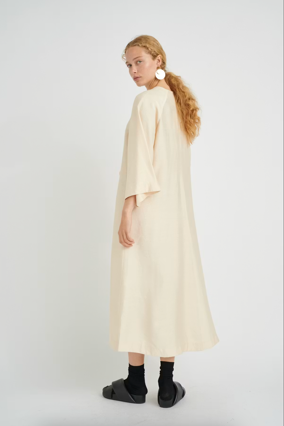 DorcasIW Dress nga InWear