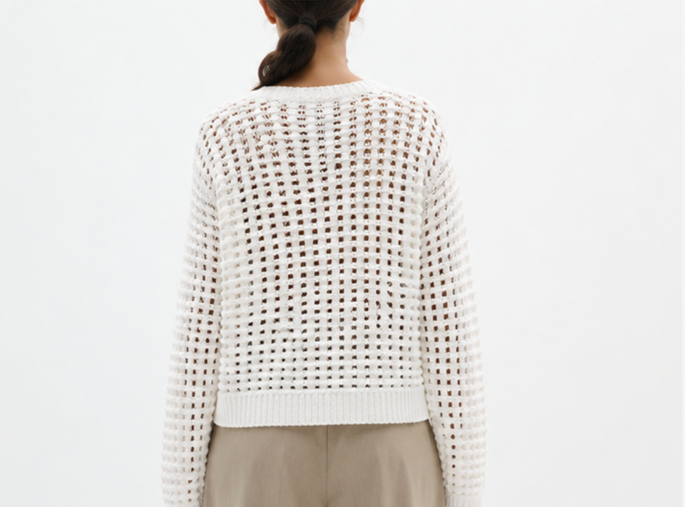 MunoIW White nga InWear