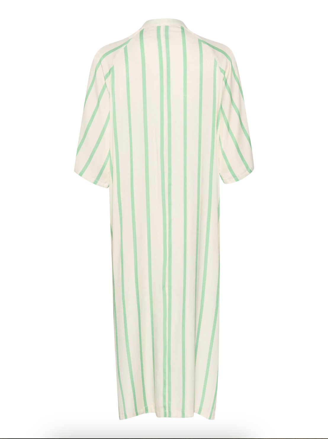 MiaMW Shirtdress nga My Essential Wardrobe