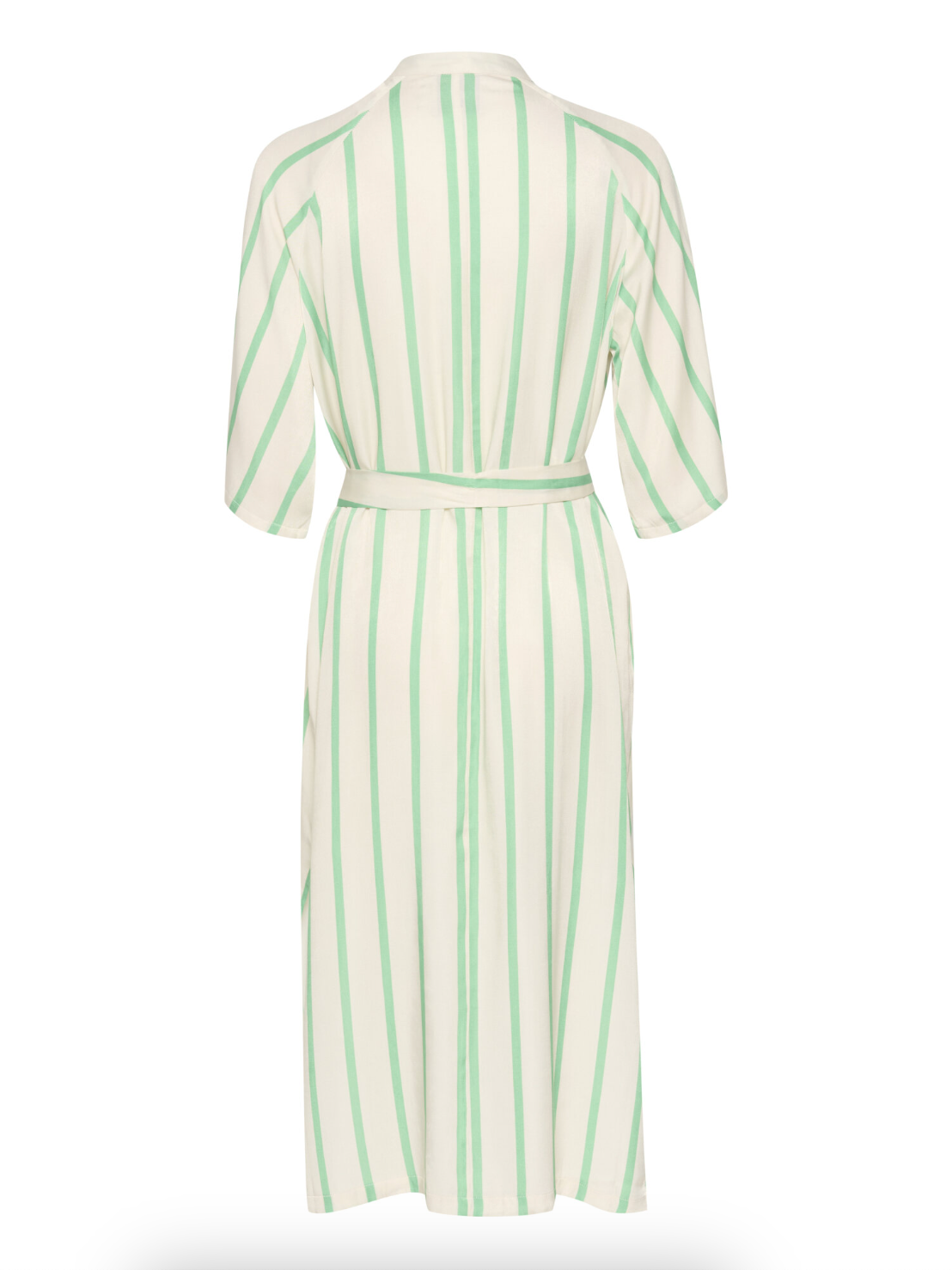 MiaMW Shirtdress nga My Essential Wardrobe