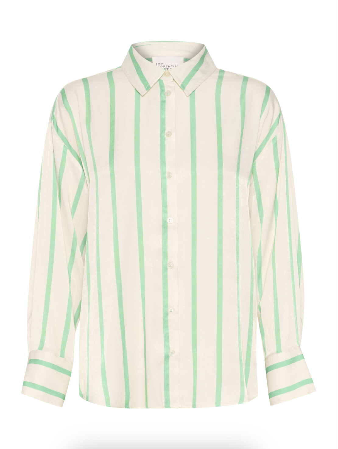 MiaMW Shirt nga My Essential Wardrobe