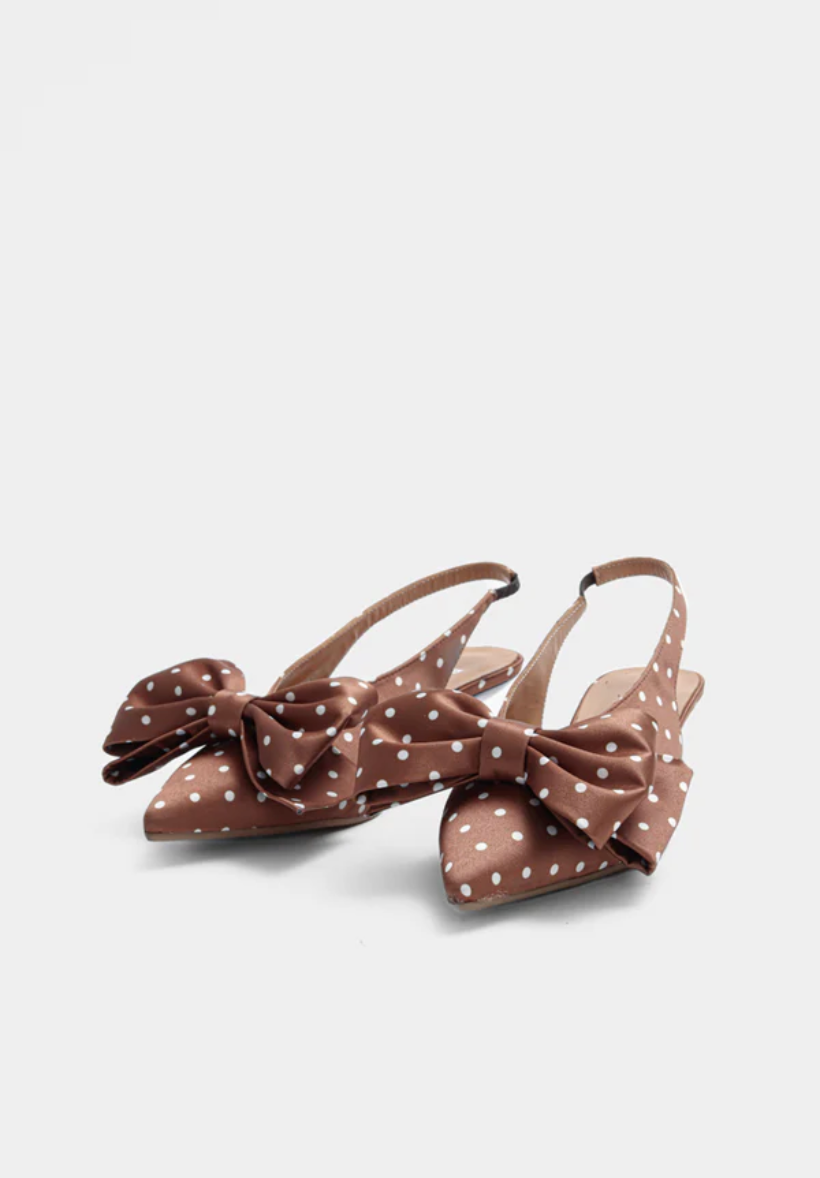 Olivia Saten brown nga Bukela
