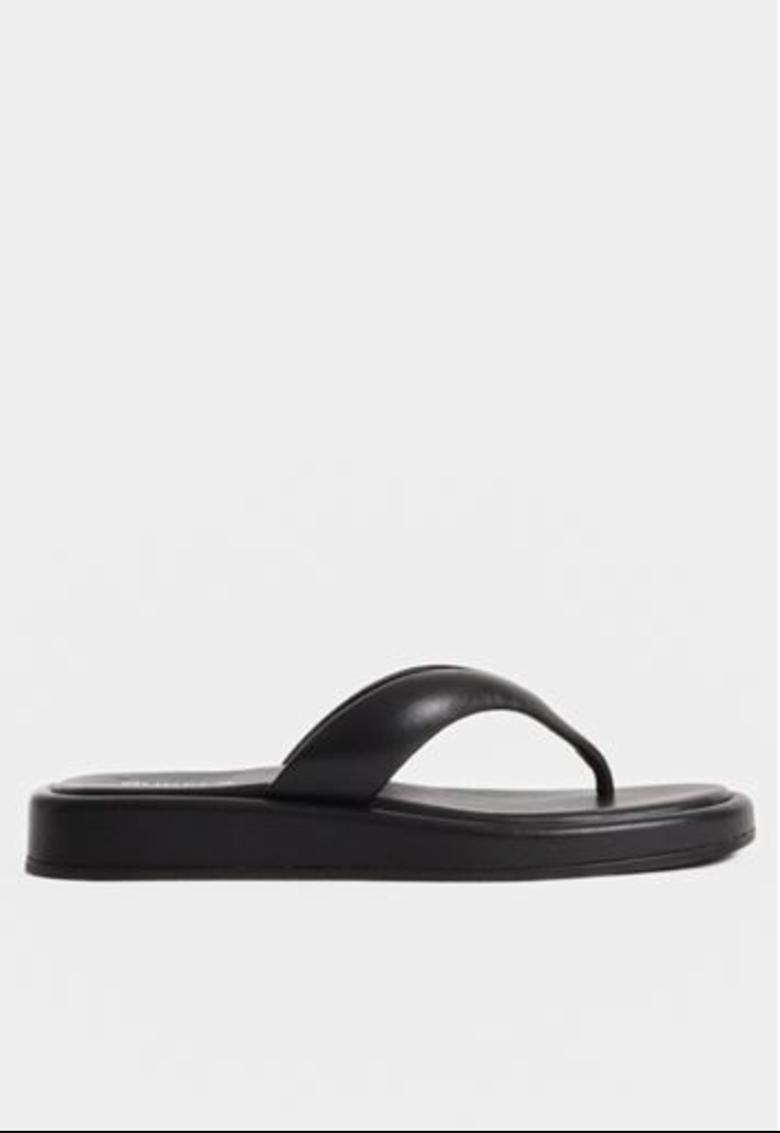 Eve Sandaler, Black nga Bukela