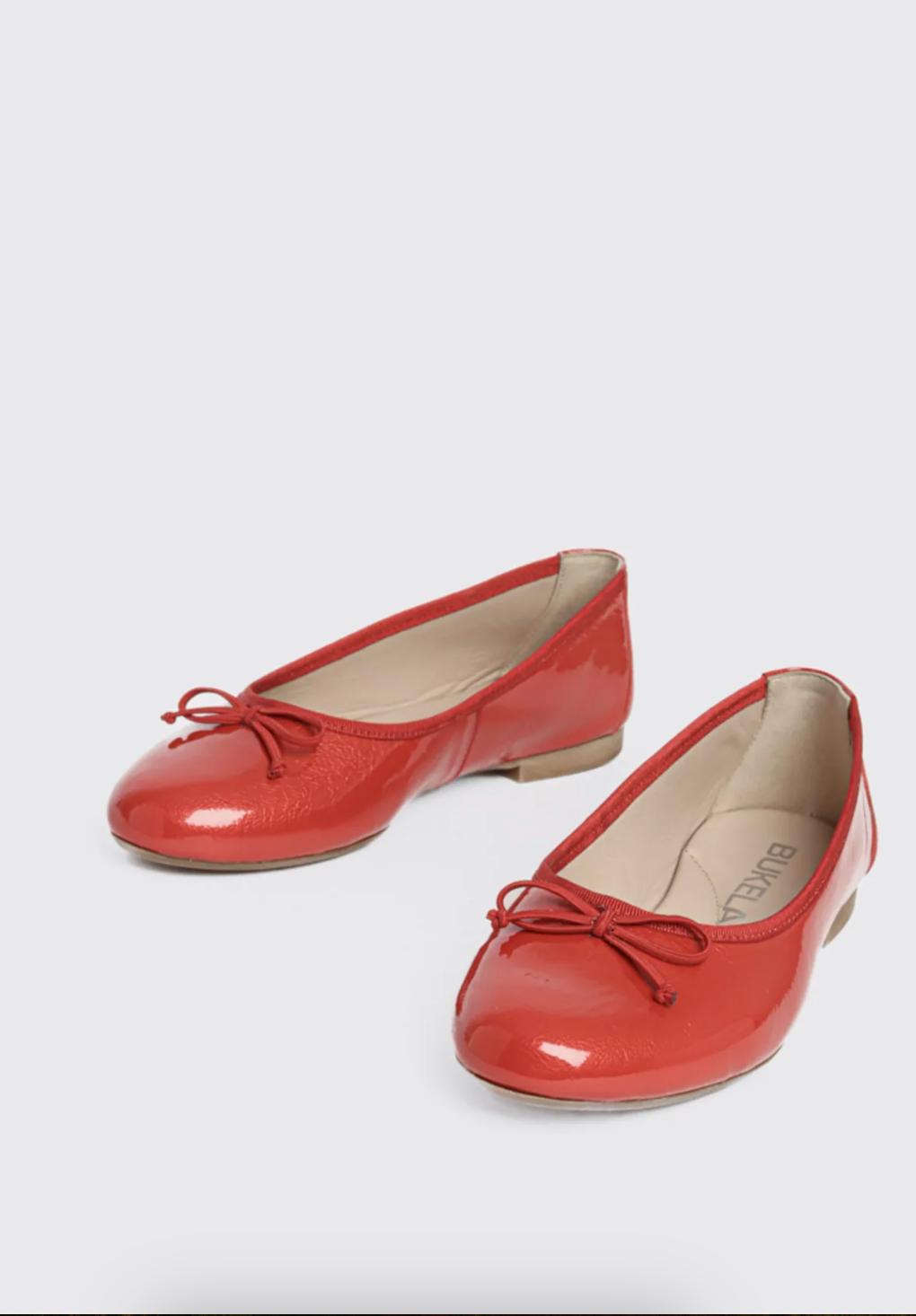 Bukela Ballerina Merle, red nga Bukela