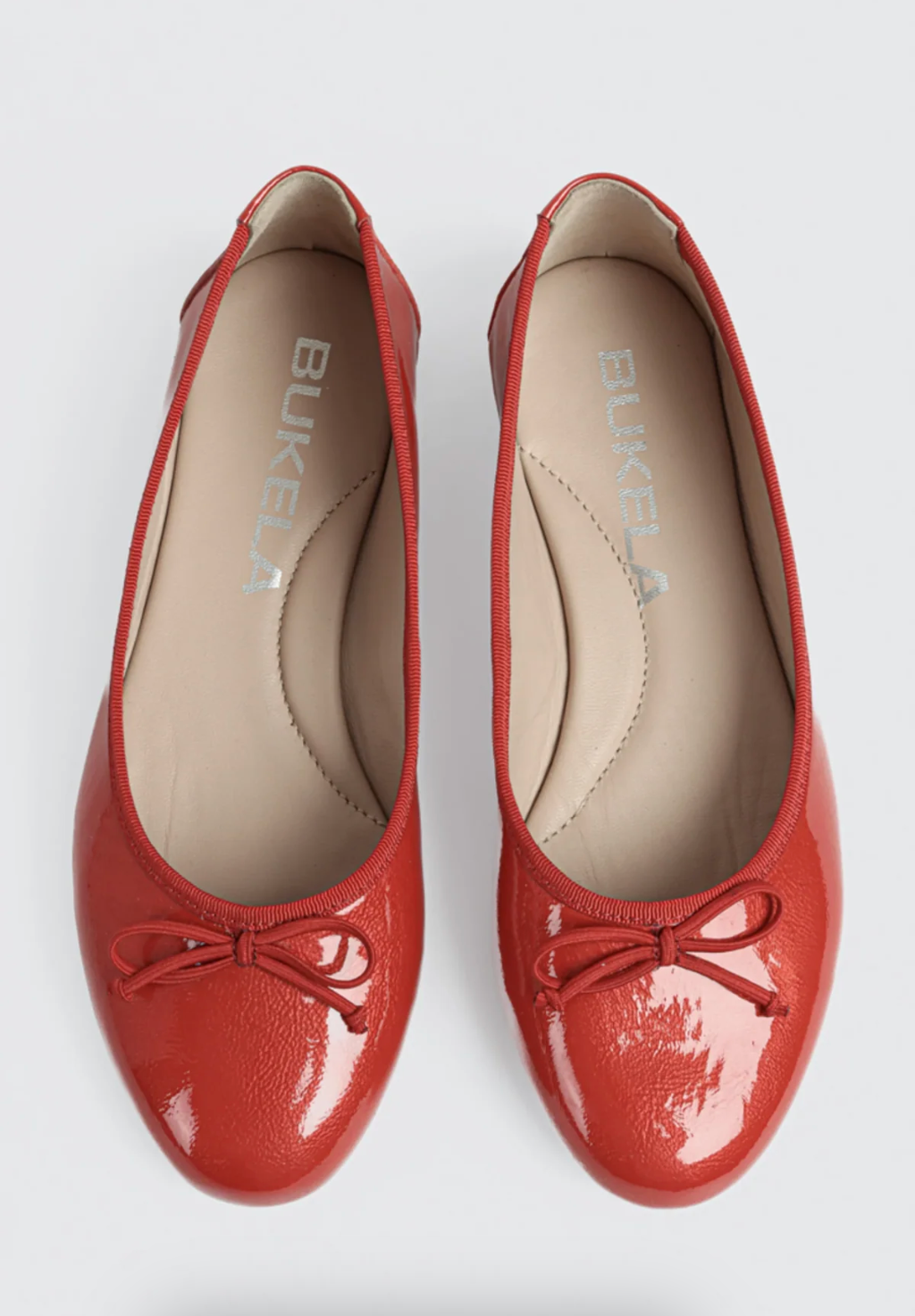 Bukela Ballerina Merle, red nga Bukela