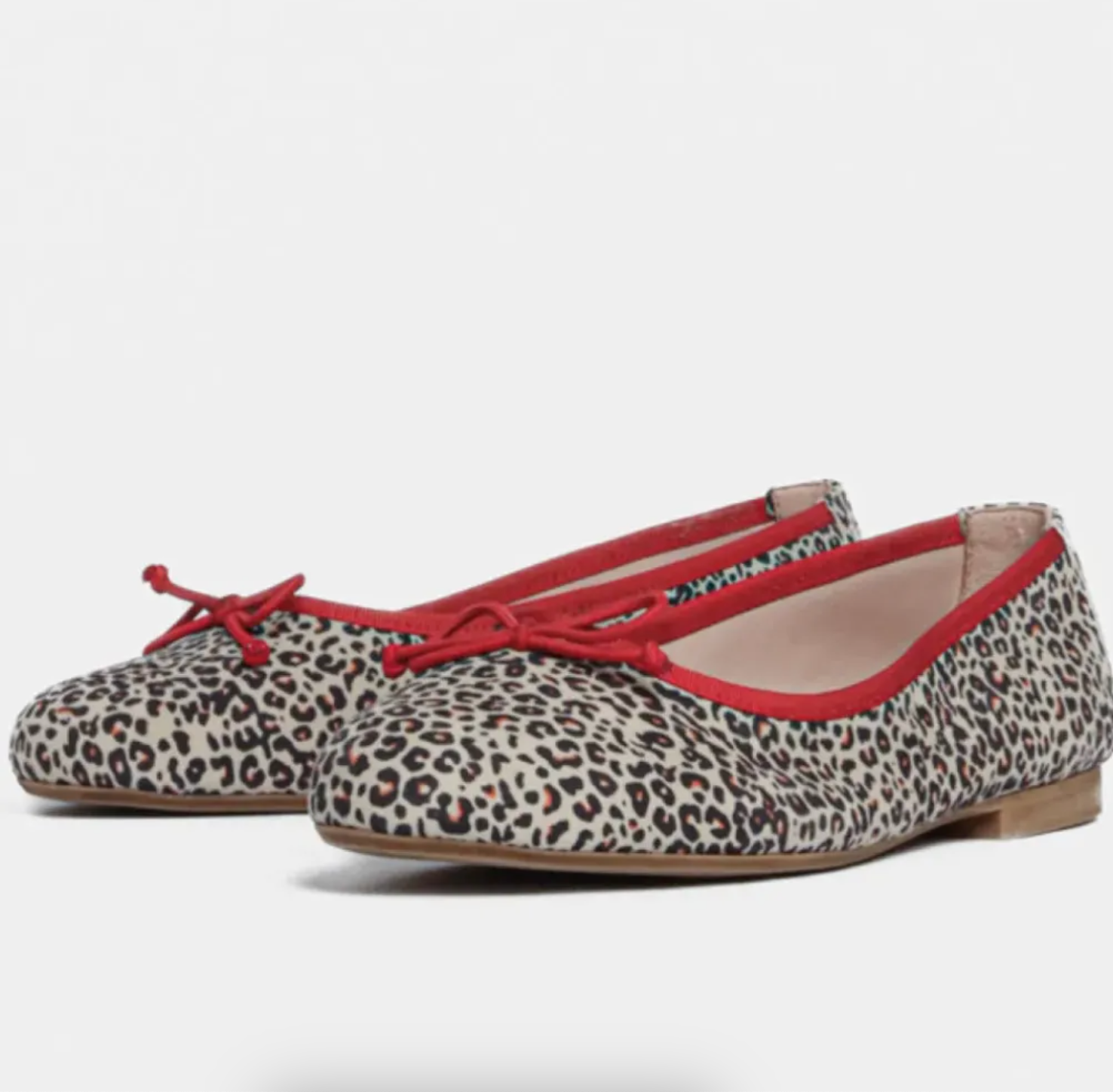 Bukela Ballerina Merle, leopard red nga Bukela