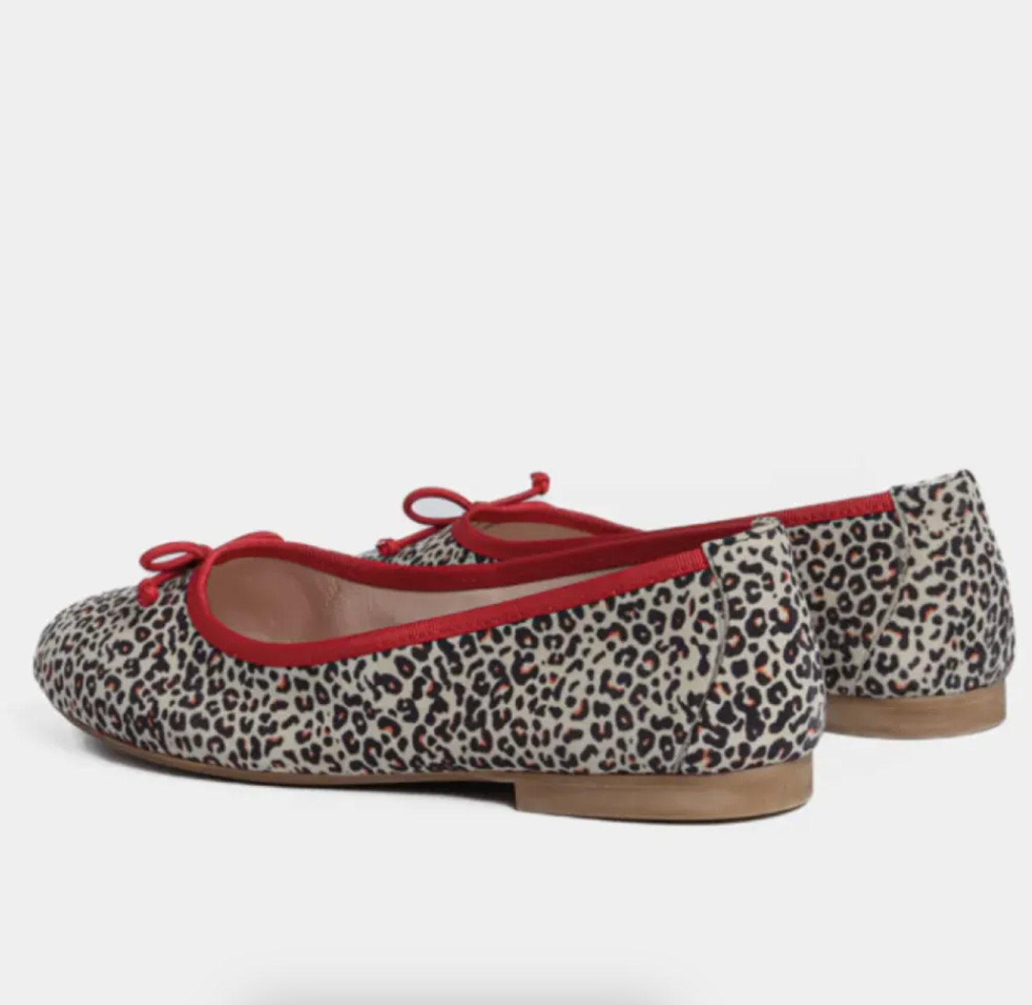 Bukela Ballerina Merle, leopard red nga Bukela