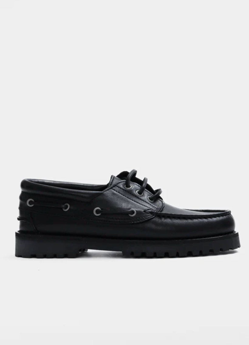 Taylor leather Black nga Bukela