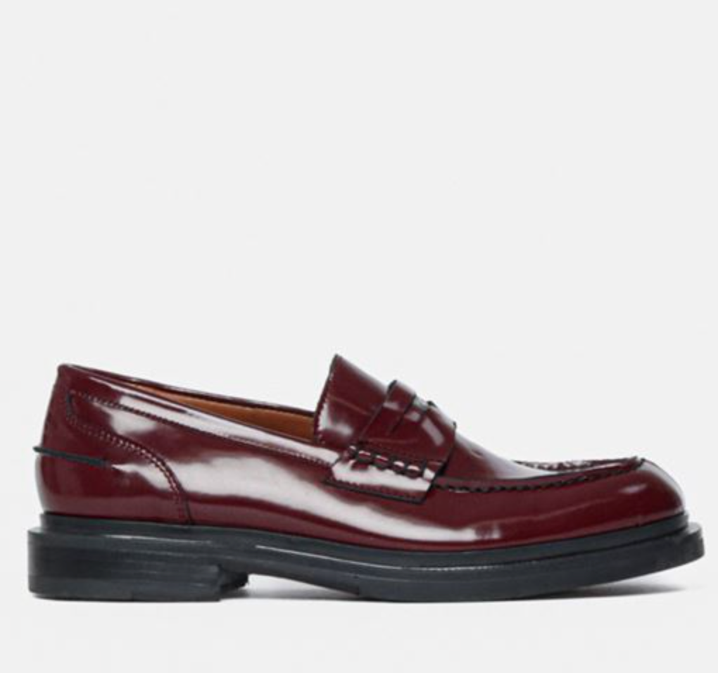 Patrice Oxblood nga Bukela