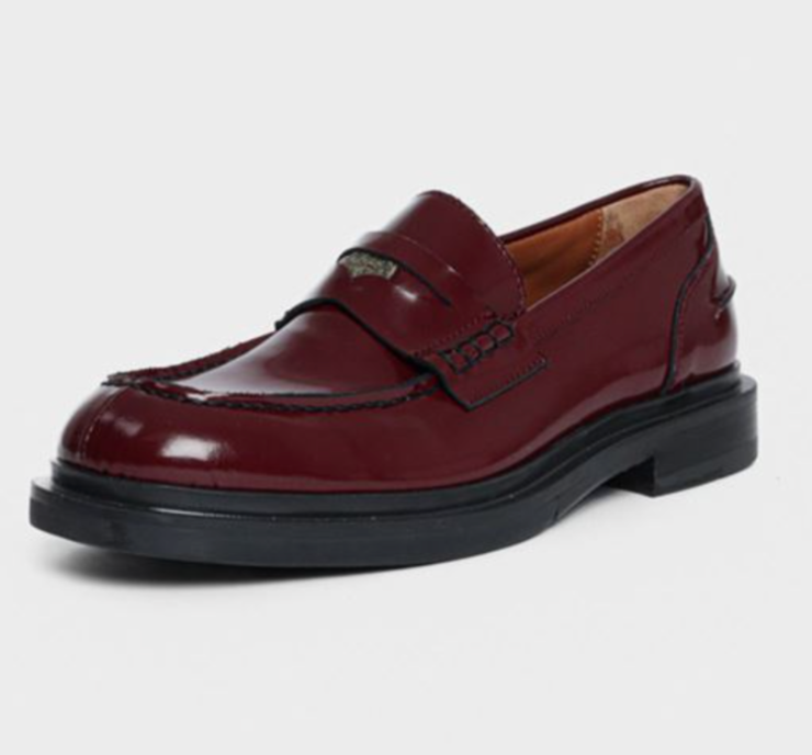 Patrice Oxblood nga Bukela
