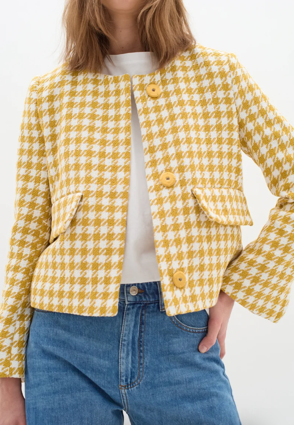 TheiaIW Sailen Jacket