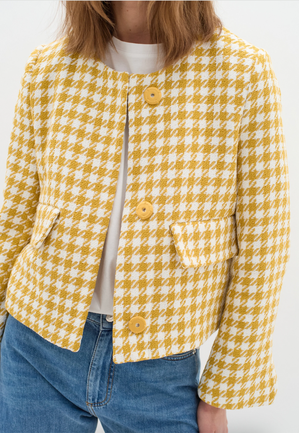 TheiaIW Sailen Jacket