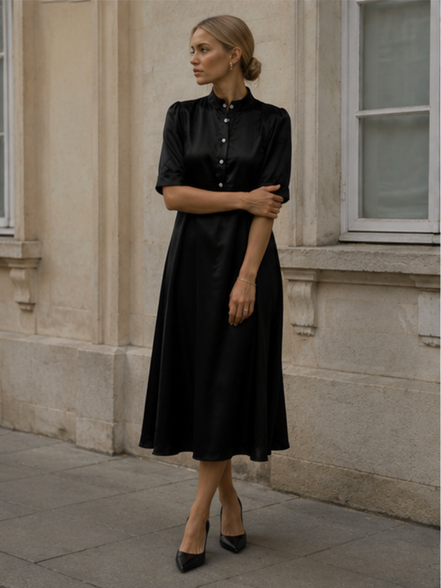 Estelle Dress