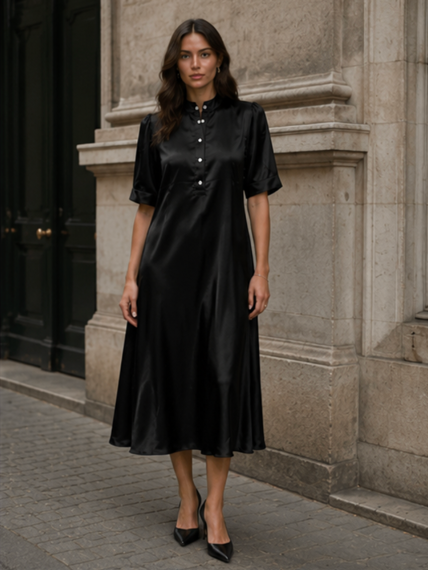Estelle Dress