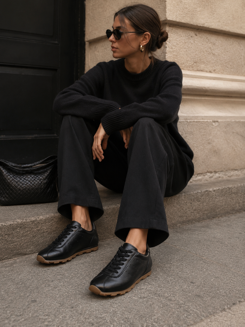 Stella Black