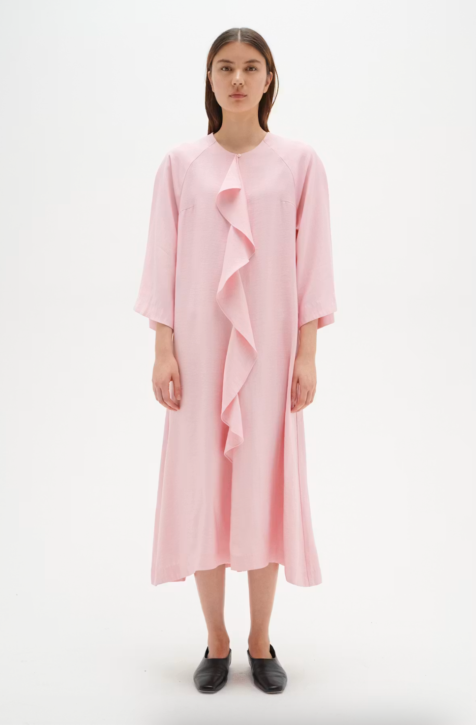 DorcasIW Dress – fustan nga InWear