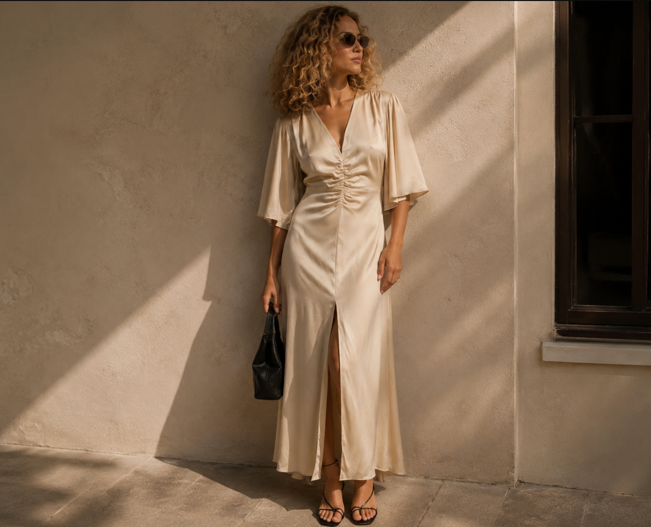 SachiGZ Dress