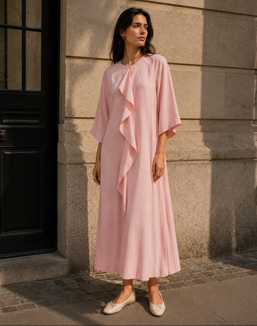 DorcasIW Dress
