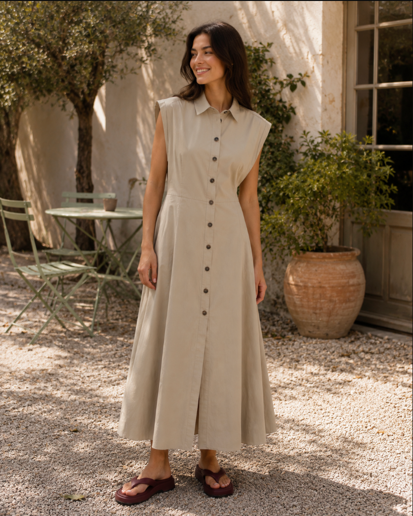 GZizza Dress