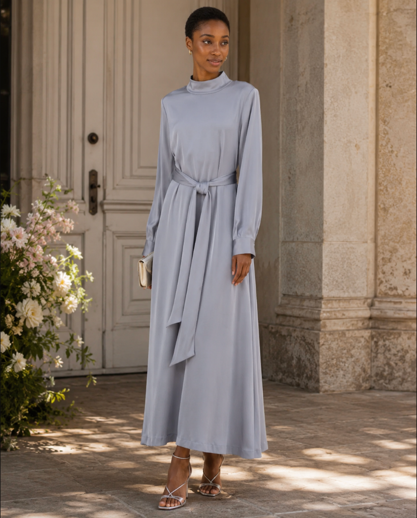 HarperGZ Dress