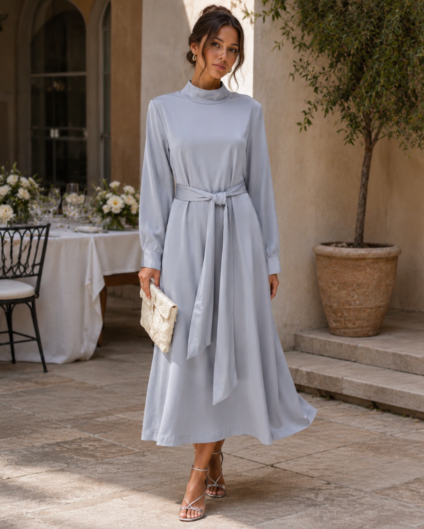 HarperGZ Dress