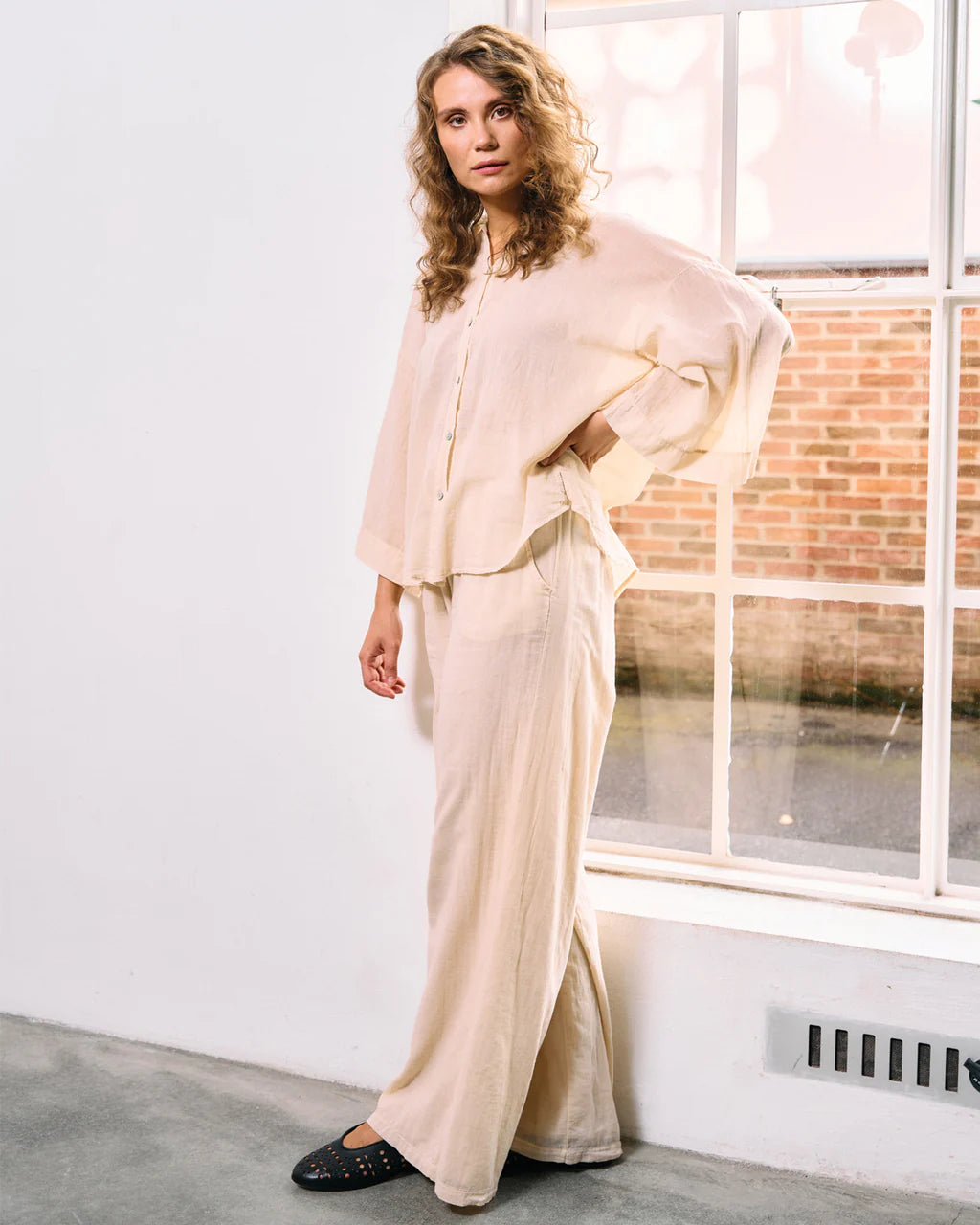 Anette Pants