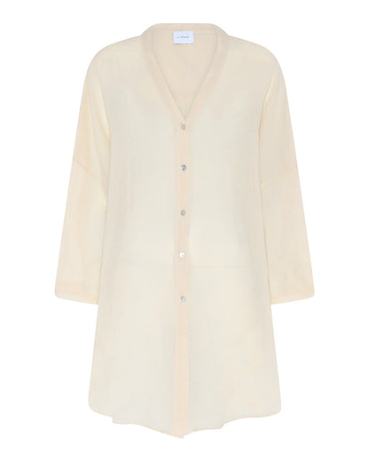 Anette Long Shirt