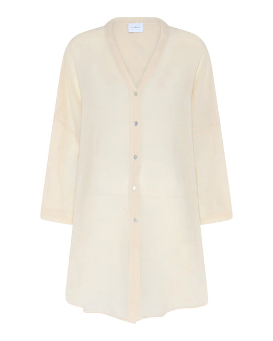 Anette Long Shirt