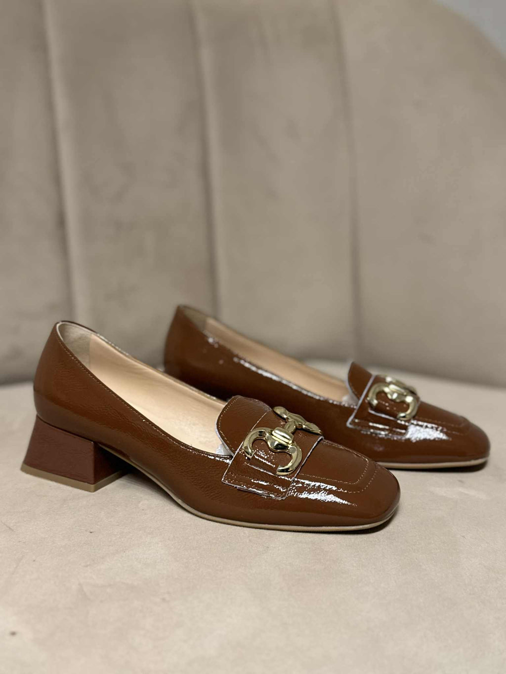 Lill Naplak Brown