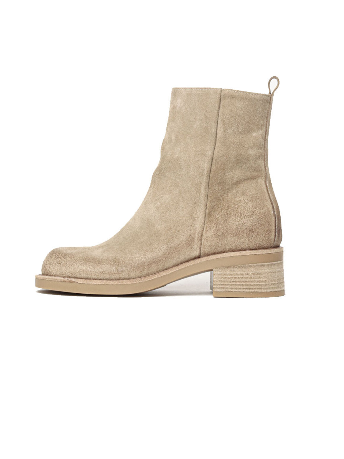 Atlas Boot