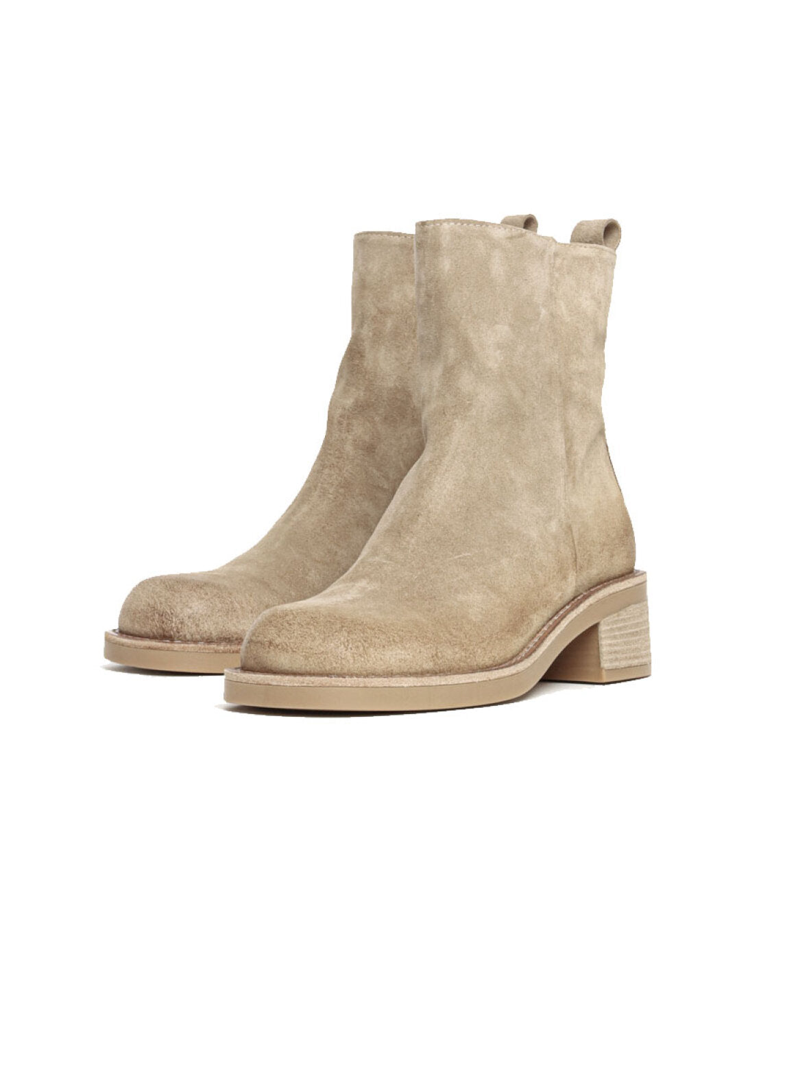 Atlas Boot
