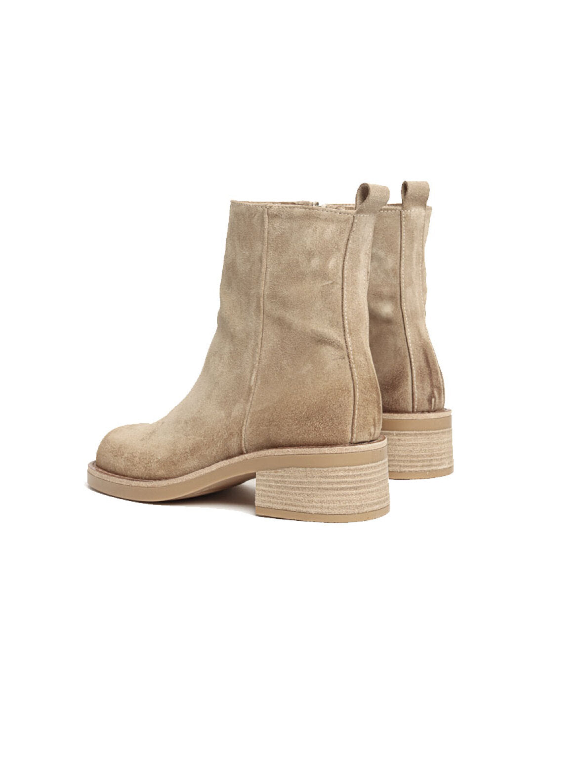 Atlas Boot