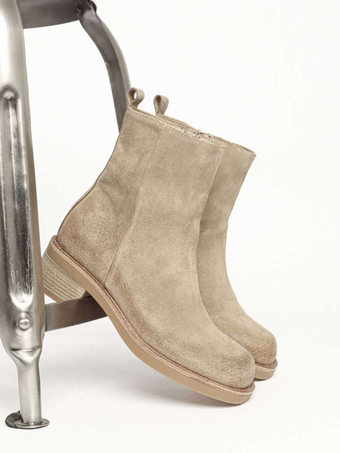 Atlas Boot