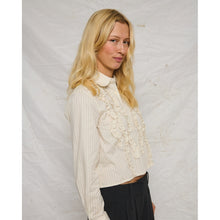 Candy Cropped Shirt – këmishë nga La Rouge