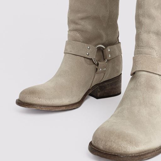 Ellie Boot