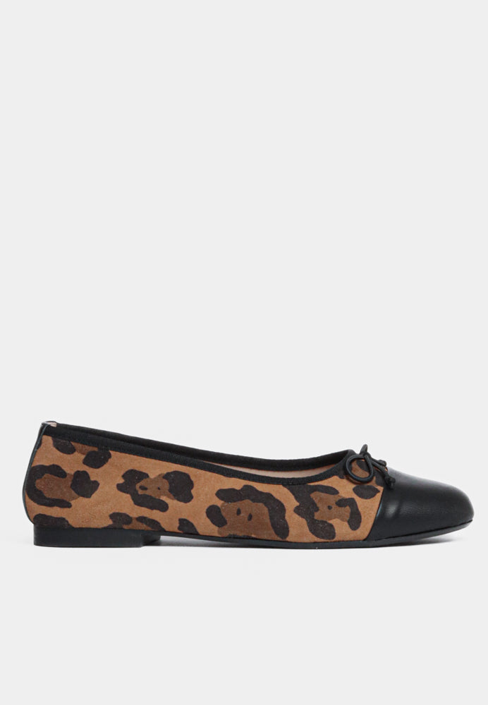 Isabella Leopard
