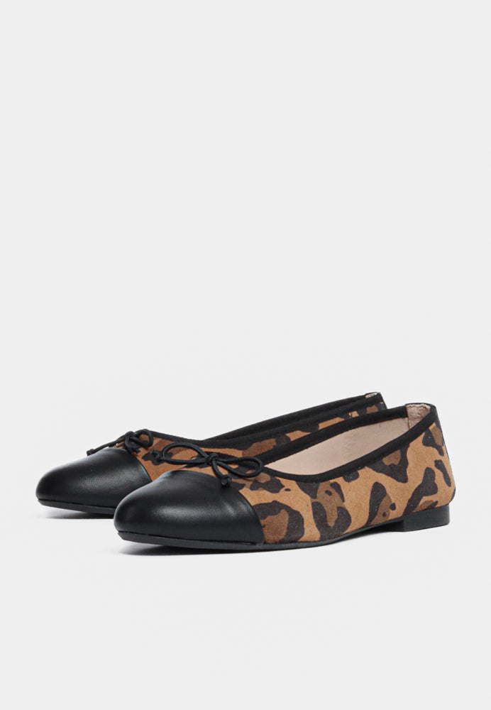 Isabella Leopard