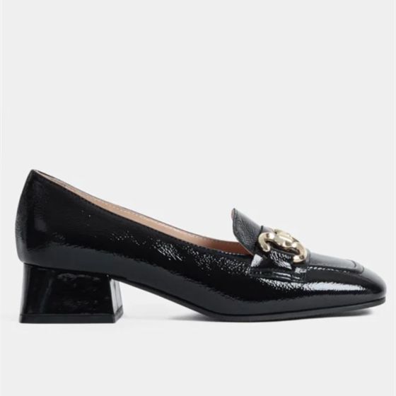 Lill Pump - Black