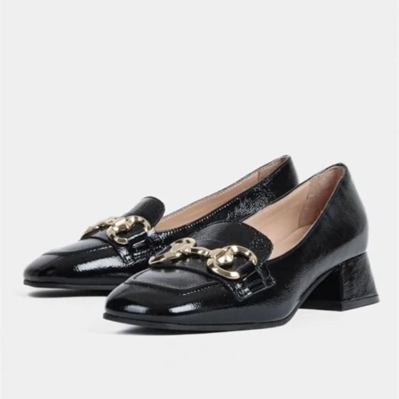 Lill Pump - Black