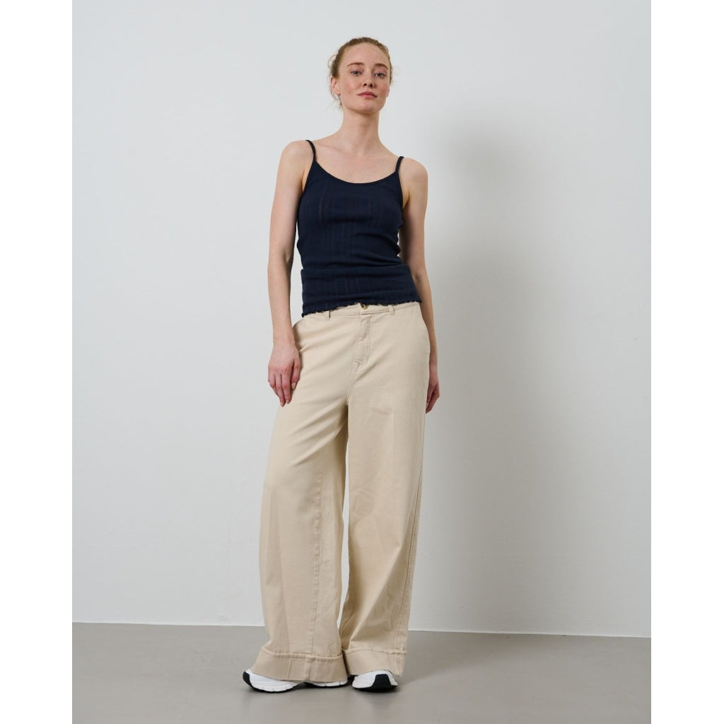 Nature Jeans - Off White