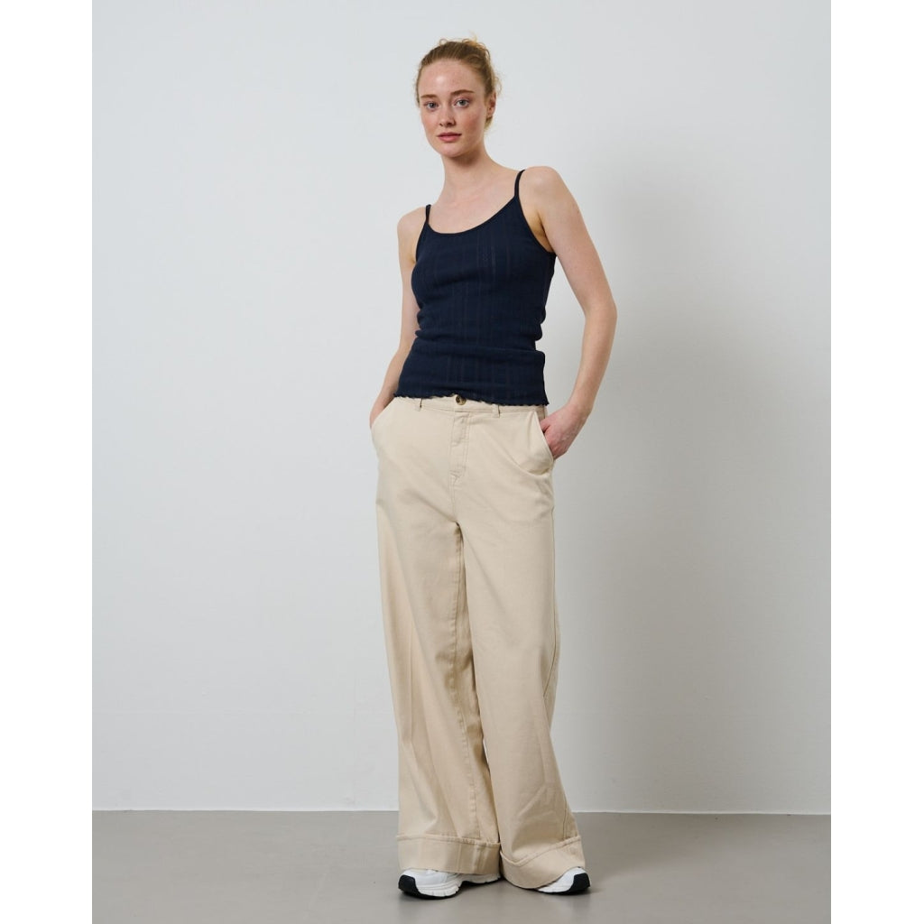 Nature Jeans - Off White