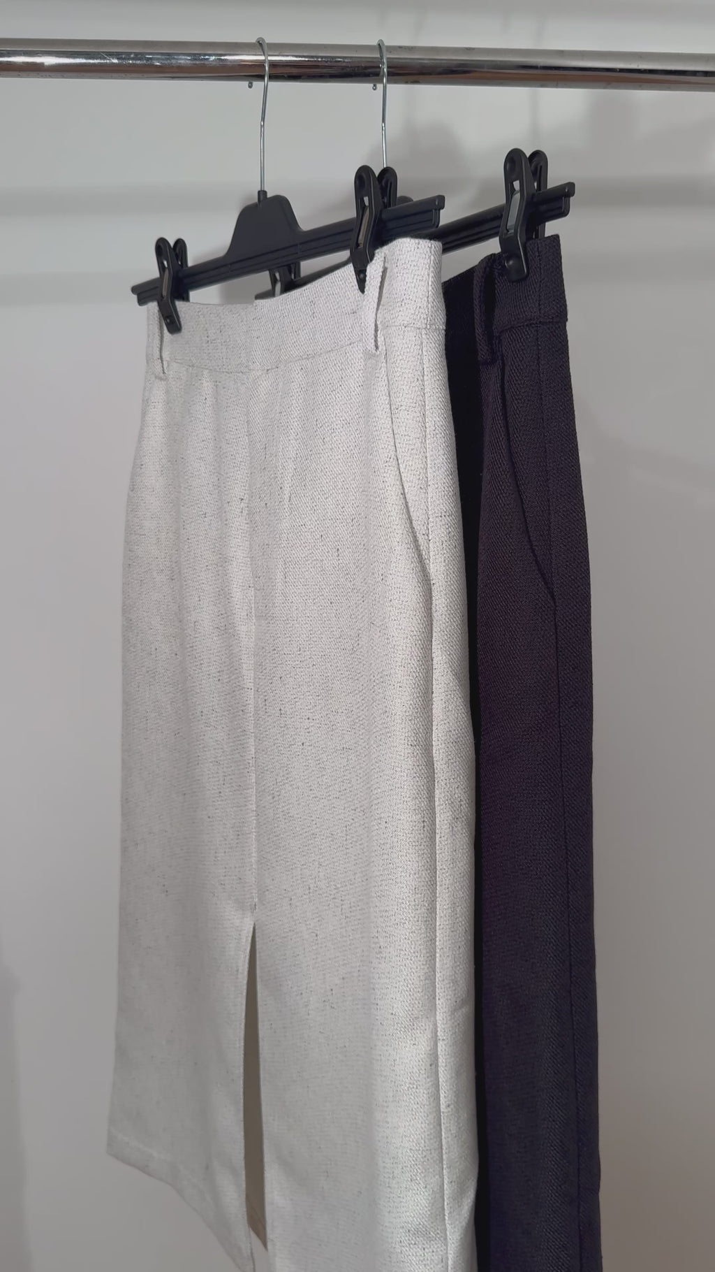 Skirt Judith - E zezë
