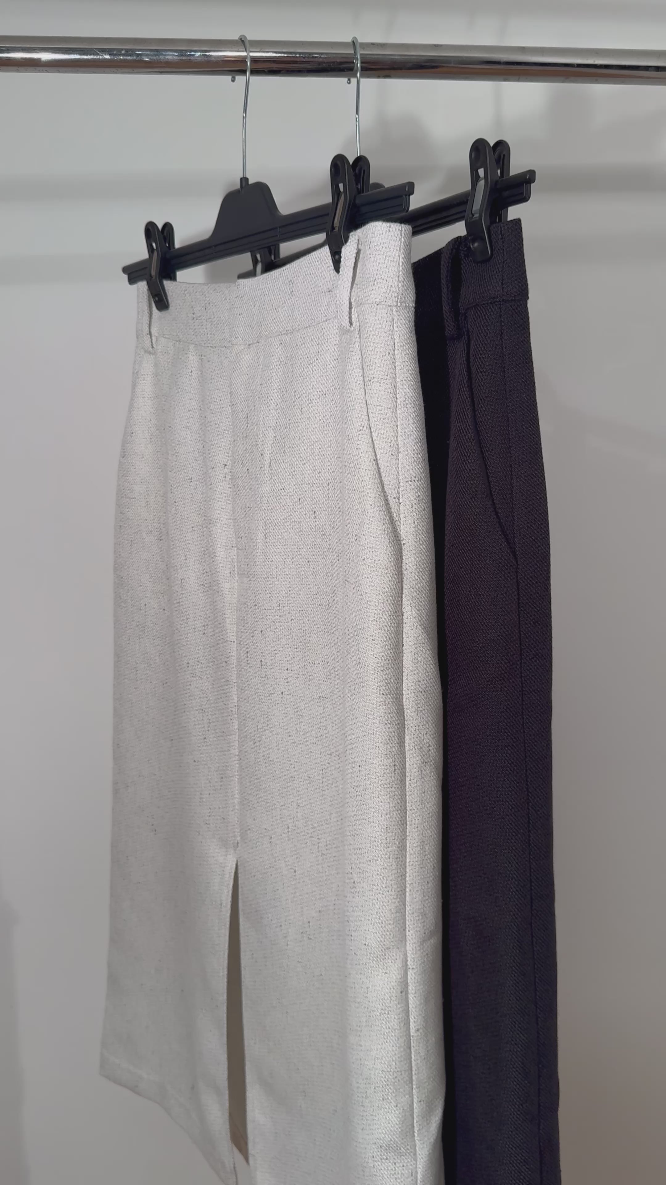 Skirt Judith - E zezë
