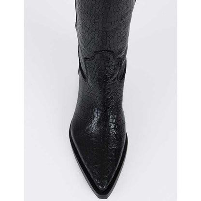 Rob Crocco boot