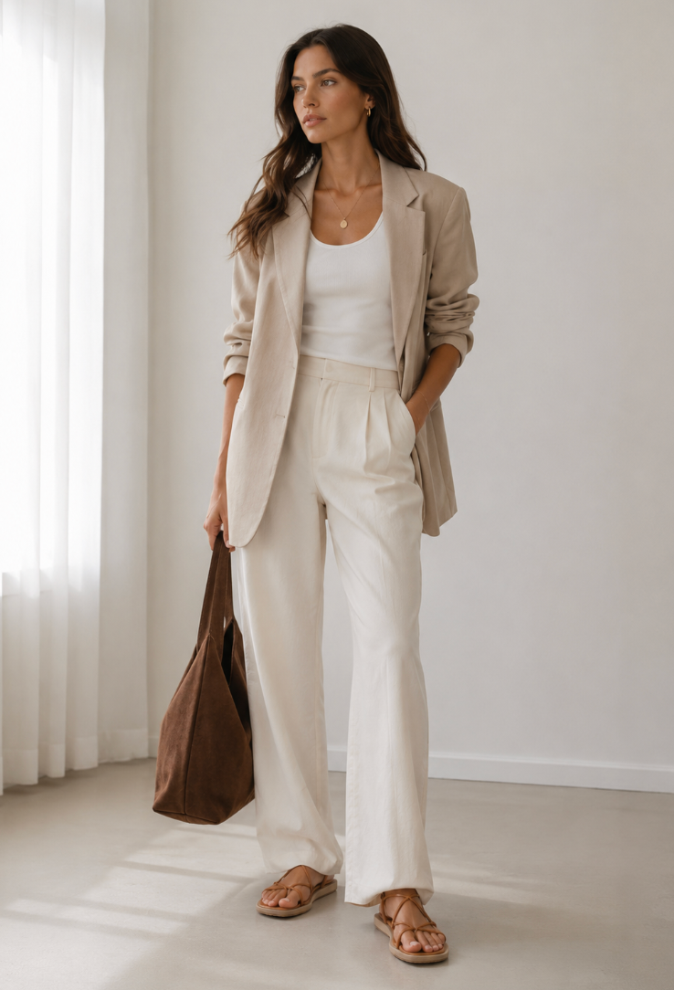 Tender Bisque styling 4