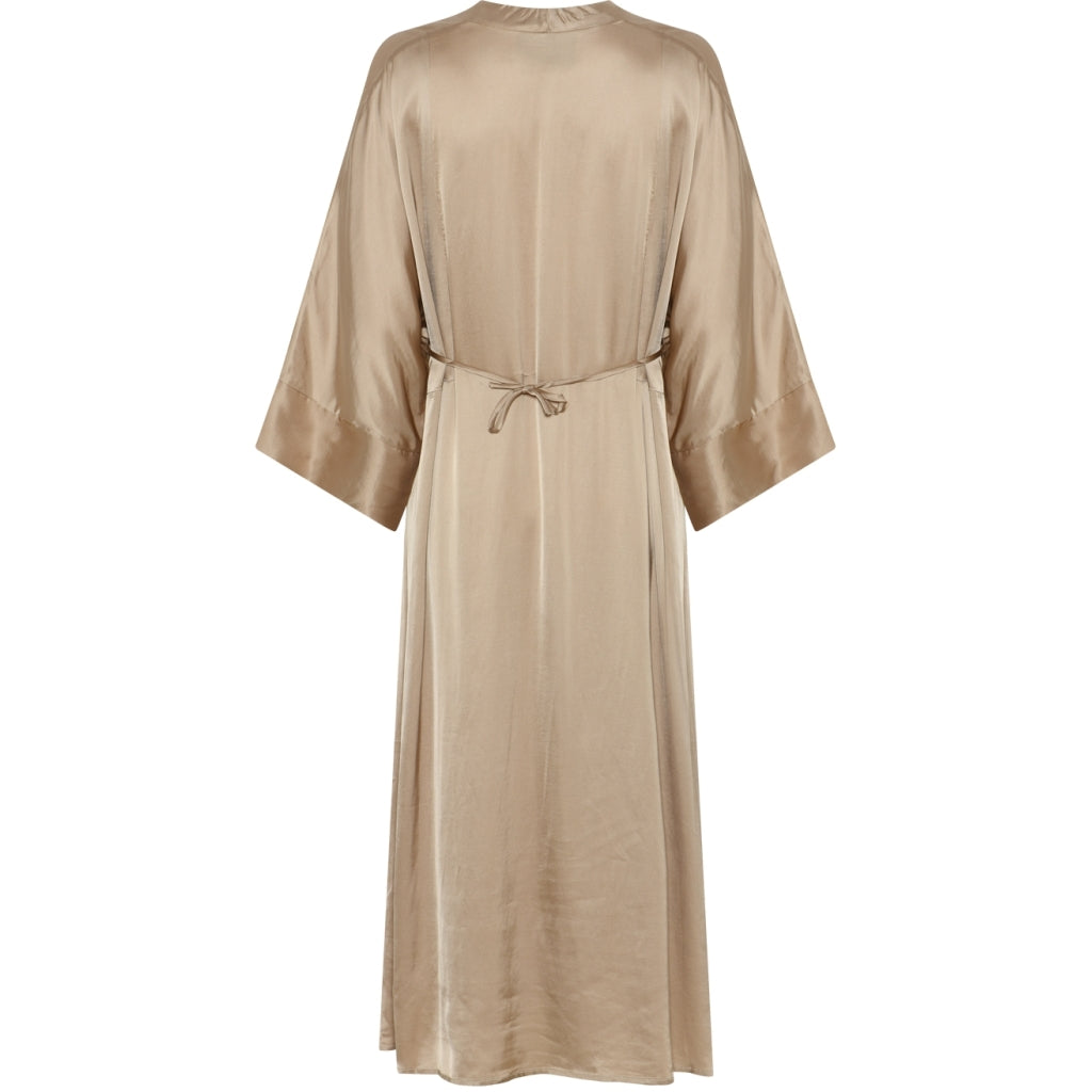 Vera Wrap Dress