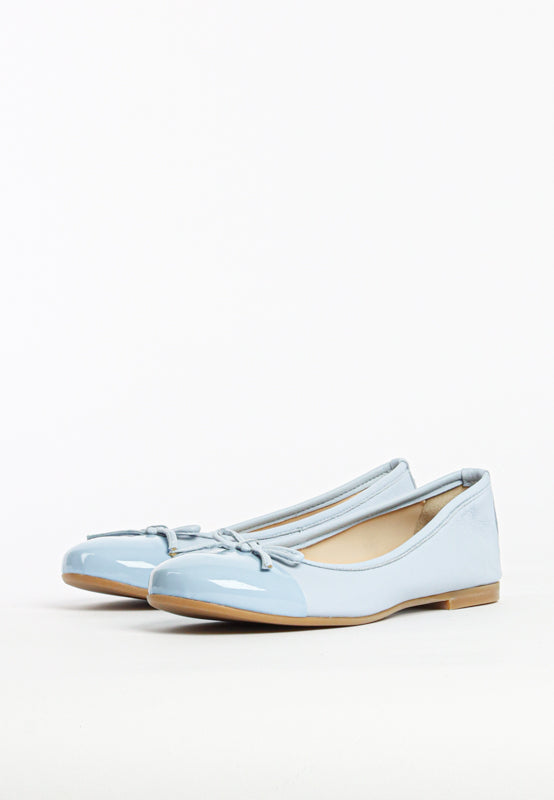 Vivi Saint tropez + Patent