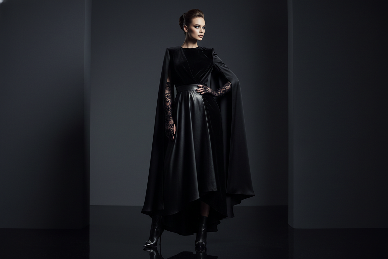 we only sell to woman. And dont include text on the image.